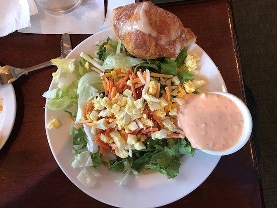 Cheddar's Scratch Kitchen